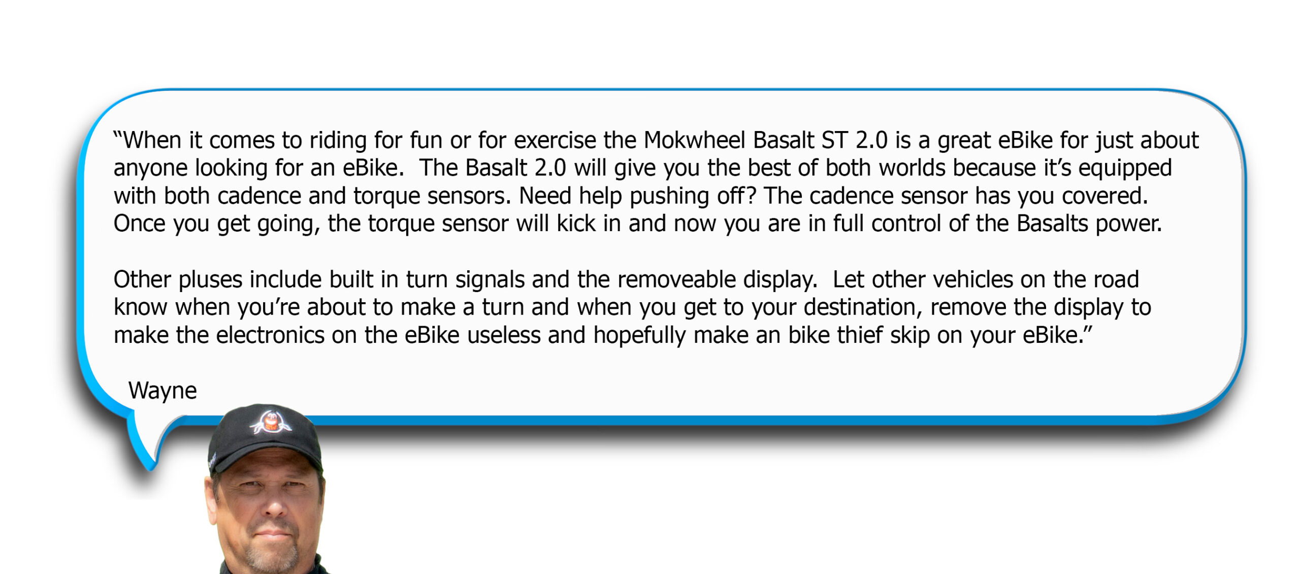 Quote SpiderWayne Mokwheel Basalt ST 2.0