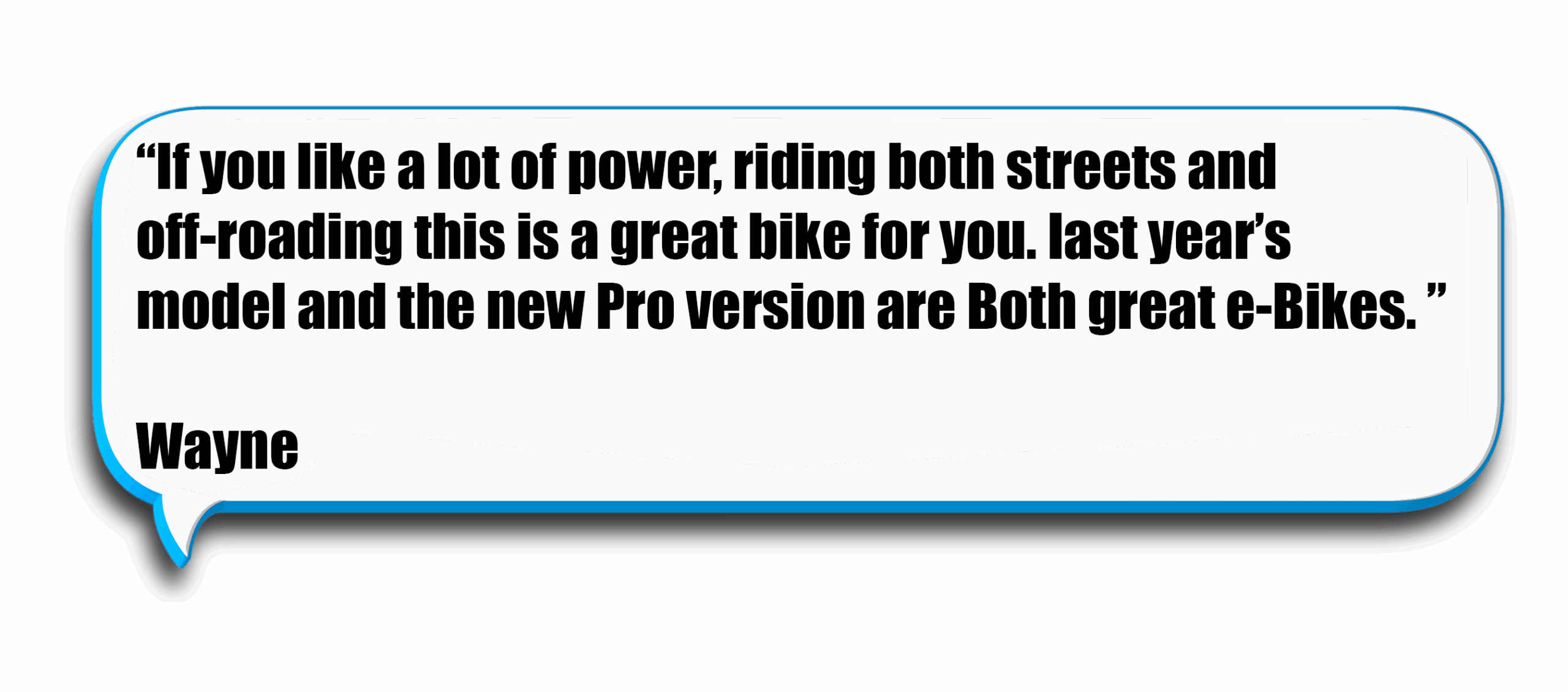 PuckiPuppy Pro-Quote-Wayne