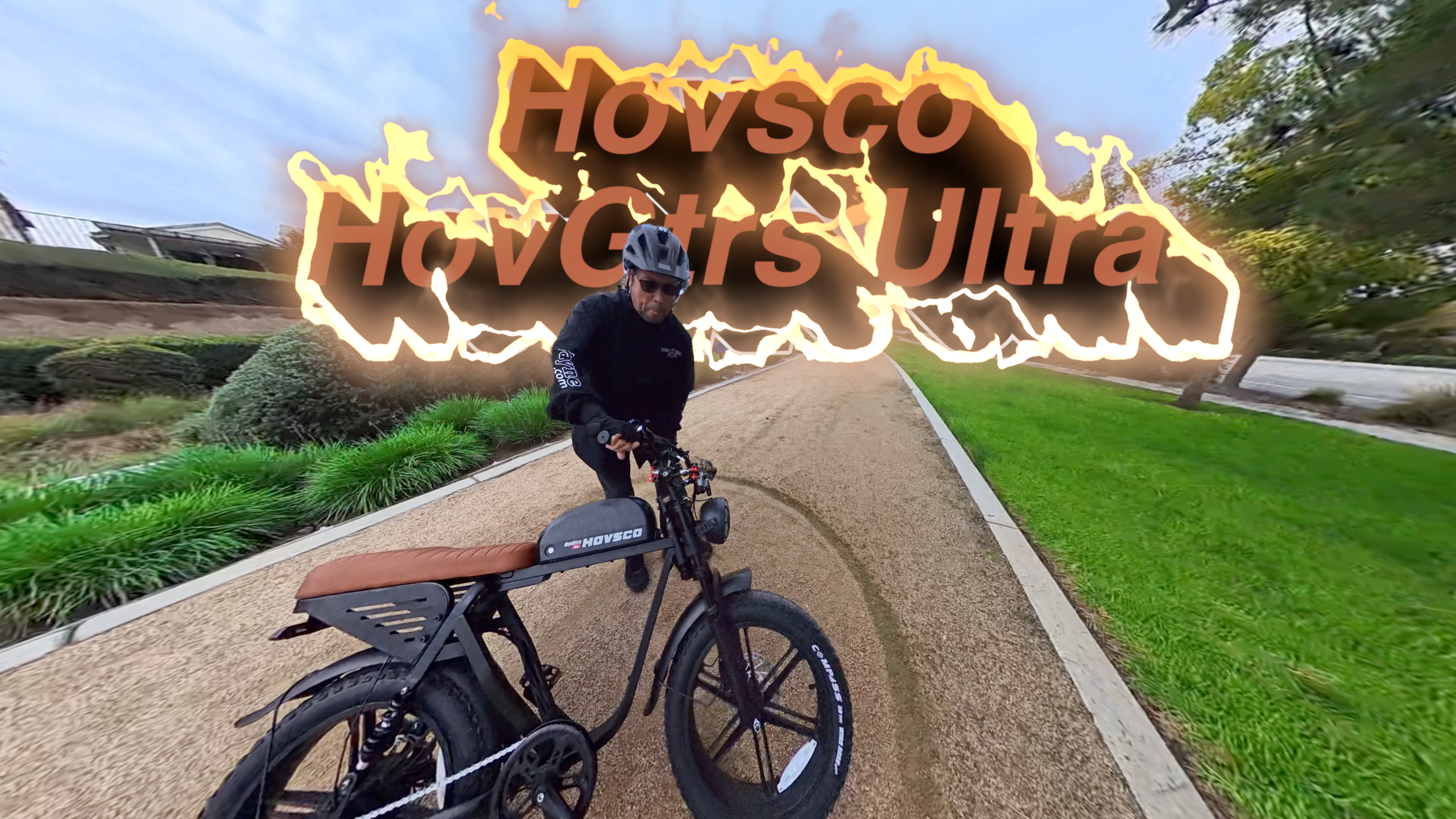 Hovsco HovGtrs Ultra Evo Thumbnail 02