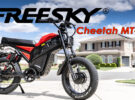 FREESKY Cheetah MT-380 eBike