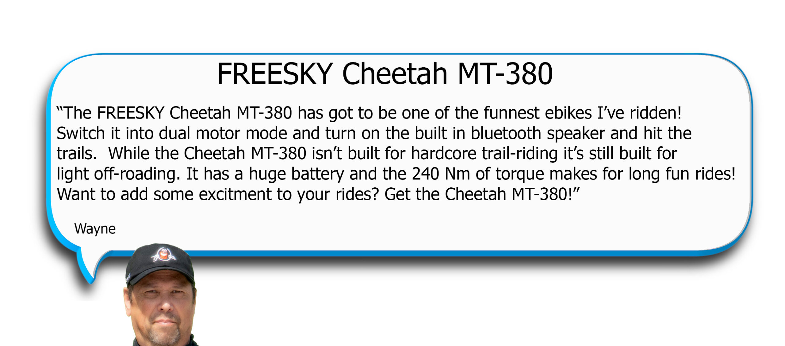 Quote-Wayne-FREESKY-Cheetah-MT-380-eBike