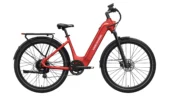 Mokwheel Tarmac ST Crimson Red
