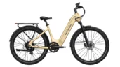 Mokwheel Tarmac ST Hazelnut Yellow