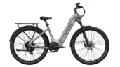 Mokwheel Tarmac ST Smoke Grey