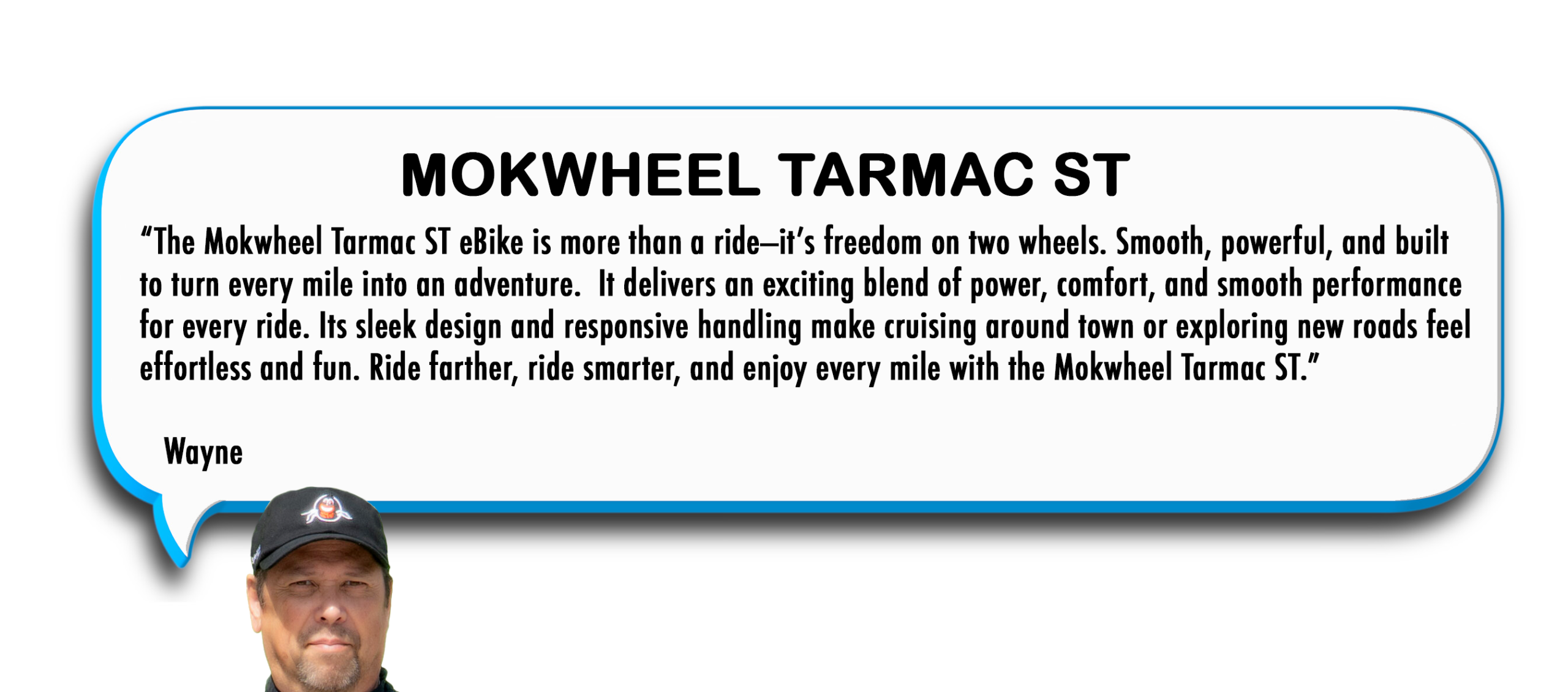 Mokwheel Tarmac ST Quote-Wayne