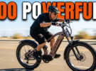Mokwheel Onyx eBike