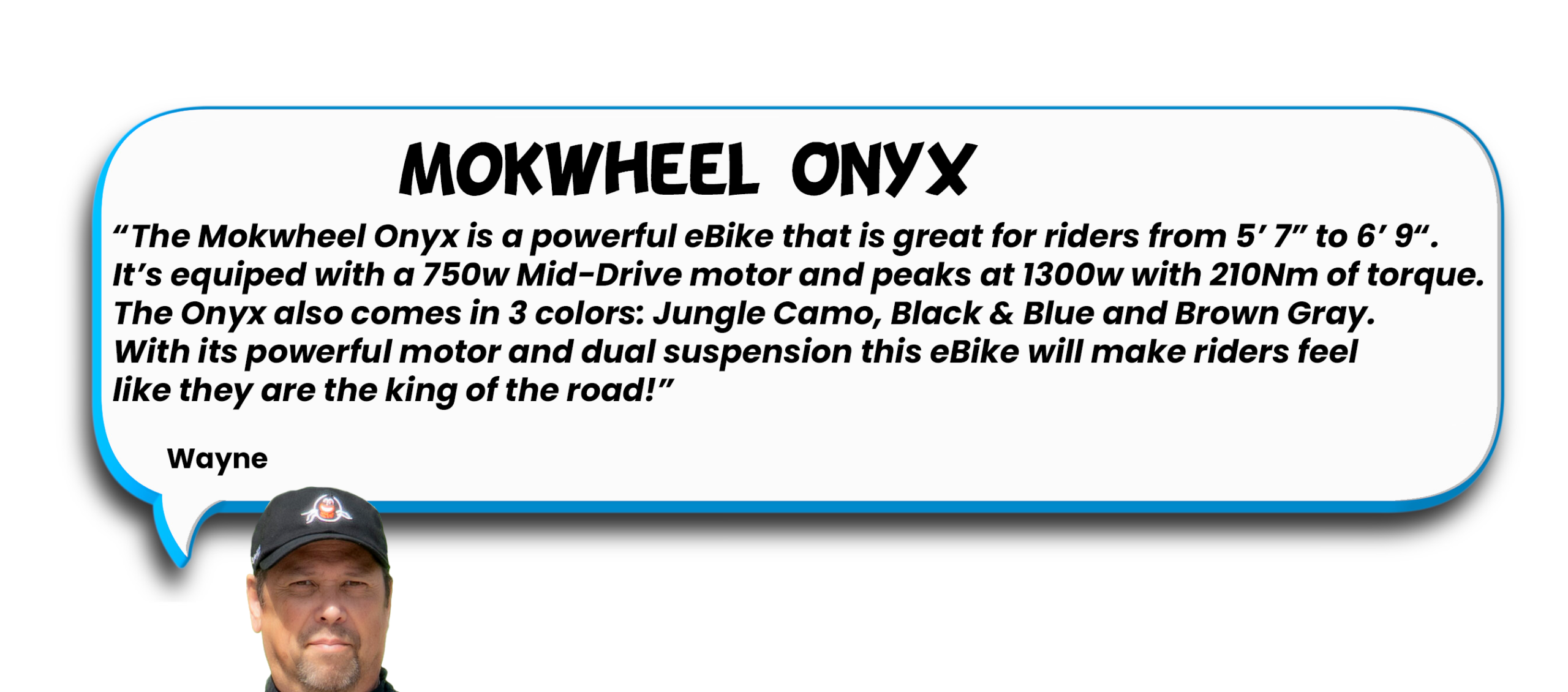 Mokwheel Onyx-Wayne